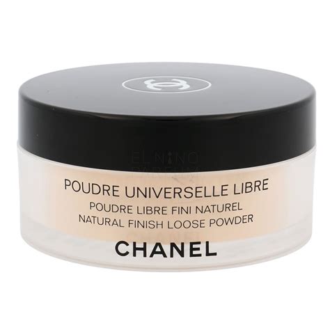 poudre universelle libre chanel|chanel poudre universelle pressed powder.